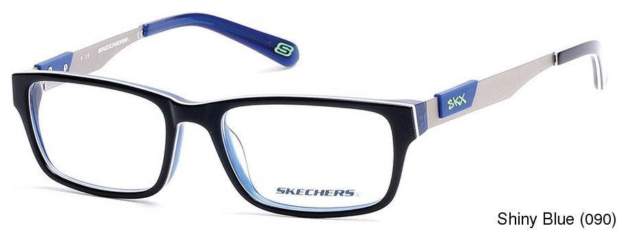 Afvigelse Tårer Mod Save up to 40% on Skechers Eyeglasses SE1131 | SunOptique.com