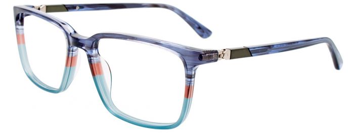 Turboflex TK992 Eyeglasses - (Sunglass Clip-On Included) - Daniel Walters  Eyewear