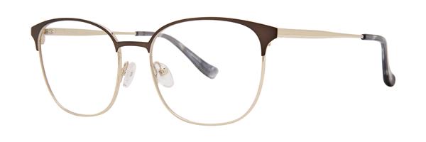 Eyeglasses Kensie Accessory Grey 