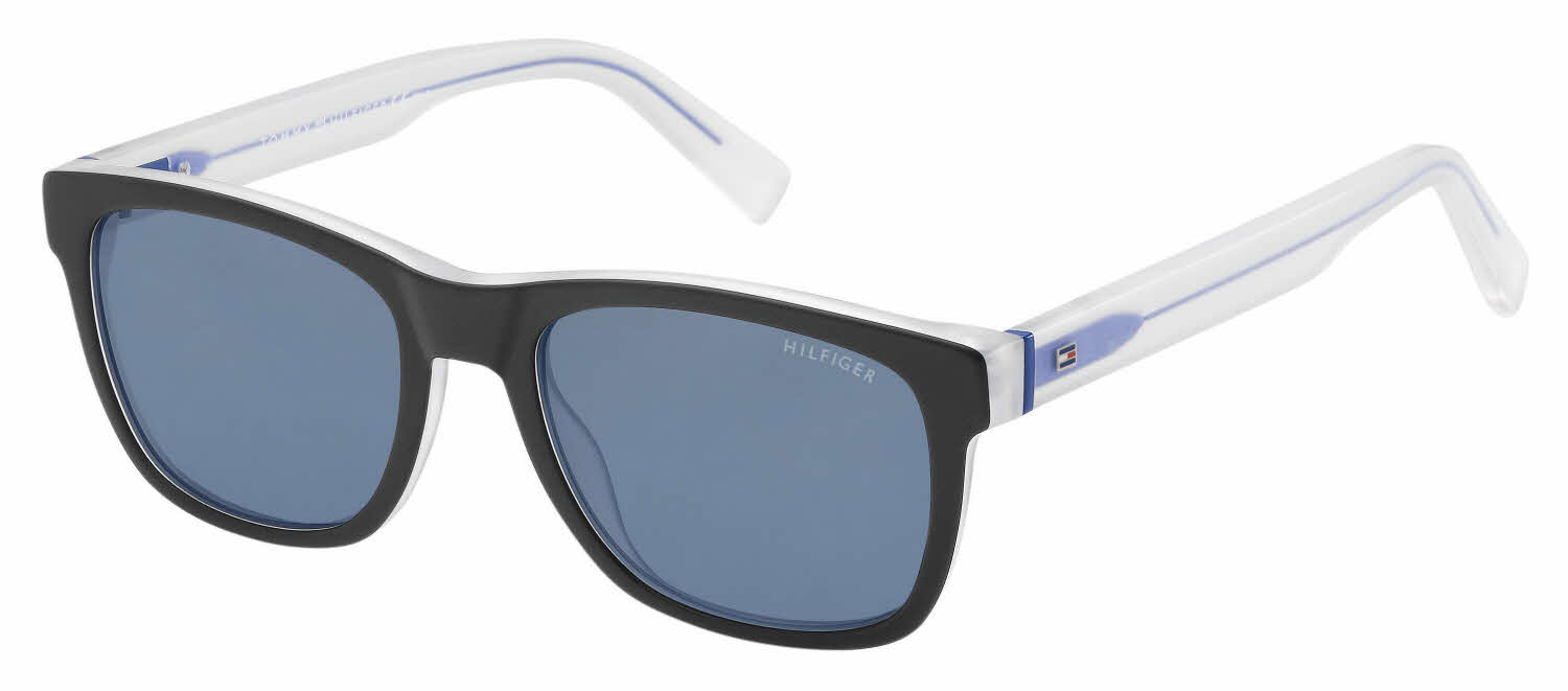 Pile of yesterday One sentence Get Free USPS shipping on Tommy Hilfiger Sunglasses 1360/S | SunOptique.com