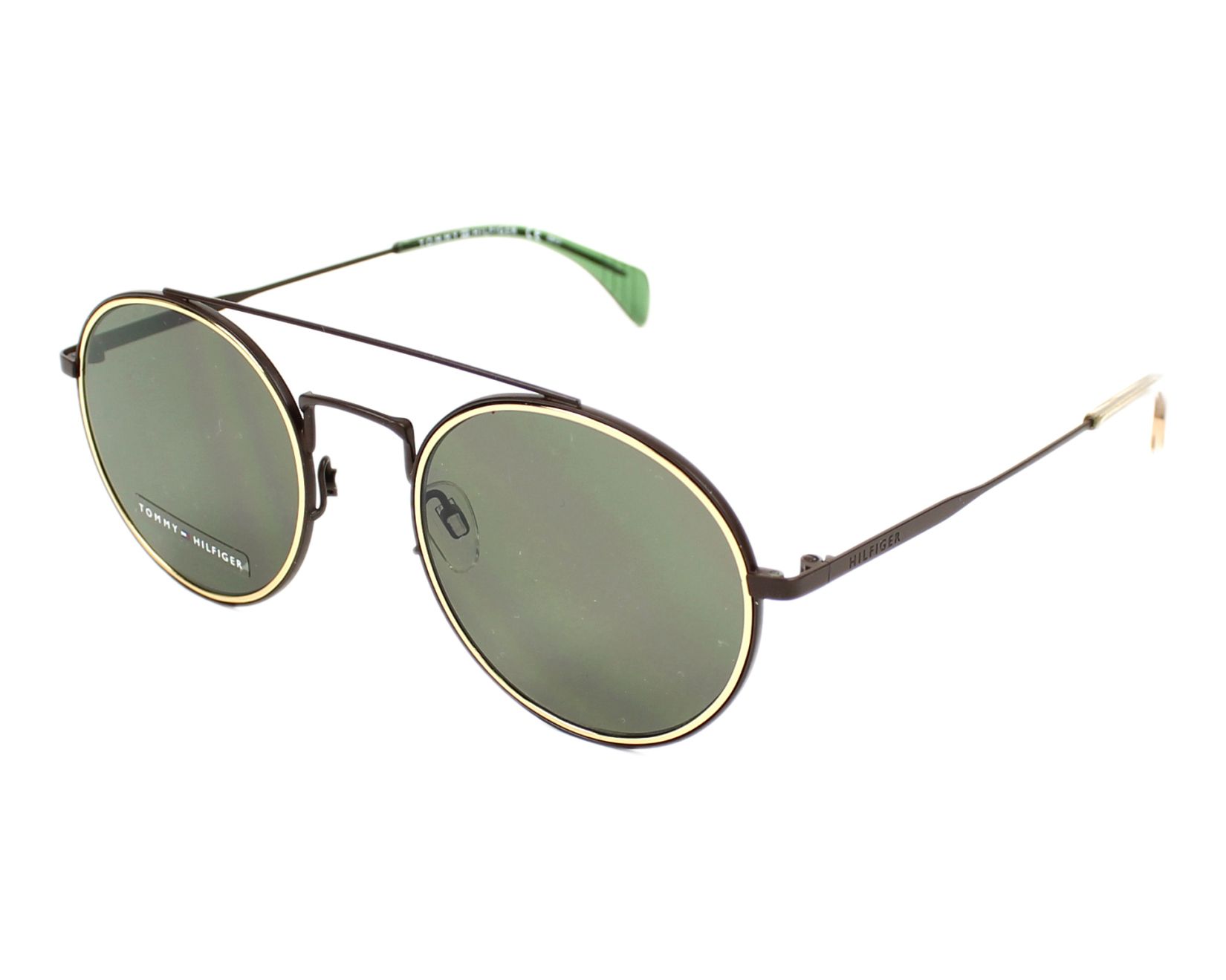 Disclose Mottle Go for a walk Get Free Shipping on Tommy Hilfiger Sunglasses TH 1455/S | SunOptique.com