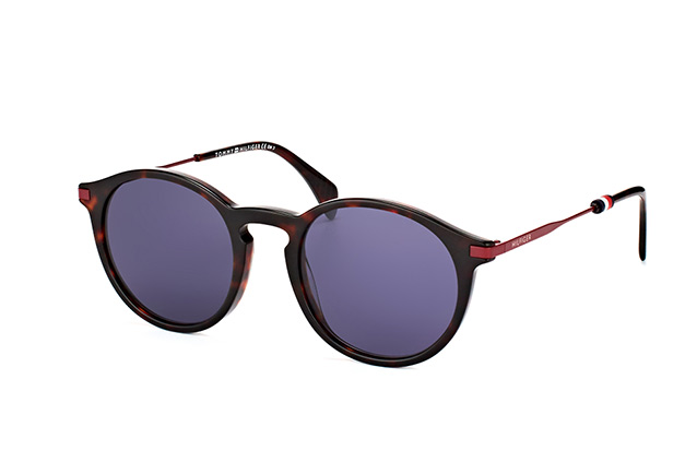 Sports school image Get Free Shipping on Tommy Hilfiger Sunglasses TH 1471/S | SunOptique.com