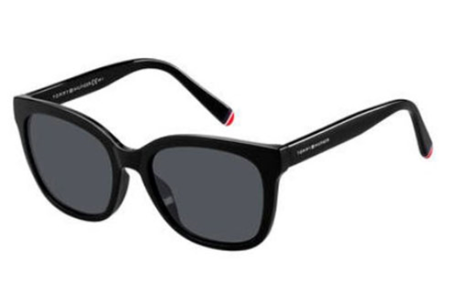 Inspire Cheetah Electropositive Tommy Hilfiger Sunglasses | Tommy Hilfiger Sunglasses TH 1601/G/S